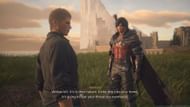 Some moments in FFXVI can be emotionally overwhelming (Image via Square Enix)